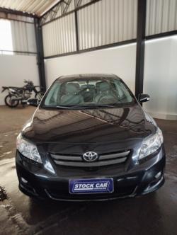 TOYOTA Corolla 1.8 16V 4P XEI AUTOMTICO