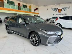 TOYOTA Corolla 1.8 16V 4P FLEX HBRIDO ALTIS A PREMIUM AUTOMTICO CVT