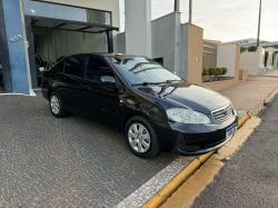 TOYOTA Corolla 1.8 16V 4P XEI AUTOMTICO