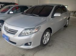 TOYOTA Corolla 1.8 16V 4P XEI FLEX AUTOMTICO