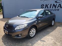 TOYOTA Corolla 1.8 16V 4P XLI AUTOMTICO