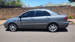 TOYOTA Corolla 1.8 16V 4P XLI AUTOMTICO