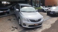 TOYOTA Corolla 1.8 16V 4P XEI FLEX AUTOMTICO