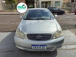 TOYOTA Corolla 1.8 16V 4P XEI AUTOMTICO