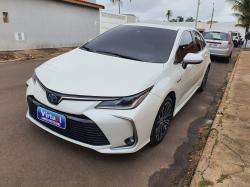 TOYOTA Corolla 1.8 16V 4P FLEX HBRIDO ALTIS A PREMIUM AUTOMTICO CVT