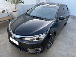 TOYOTA Corolla 1.8 16V 4P GLI AUTOMTICO