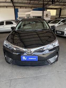 TOYOTA Corolla 1.8 16V 4P GLI FLEX AUTOMTICO