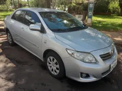 TOYOTA Corolla 1.8 16V 4P XLI FLEX AUTOMTICO