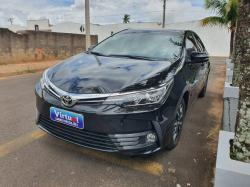 TOYOTA Corolla 1.8 16V 4P GLI FLEX AUTOMTICO