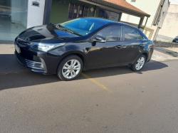 TOYOTA Corolla 1.8 16V 4P XEI AUTOMTICO