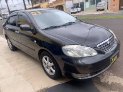 TOYOTA Corolla 1.8 16V 4P XEI AUTOMTICO