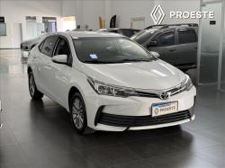 TOYOTA Corolla 1.8 16V 4P GLI FLEX AUTOMTICO