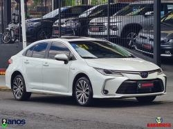 TOYOTA Corolla 1.8 16V 4P FLEX HBRIDO ALTIS A PREMIUM AUTOMTICO CVT