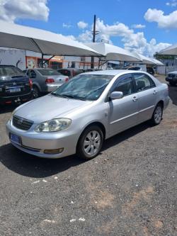 TOYOTA Corolla 1.8 16V 4P XEI FLEX AUTOMTICO