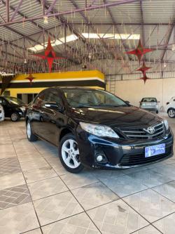 TOYOTA Corolla 1.8 16V 4P XEI FLEX AUTOMTICO