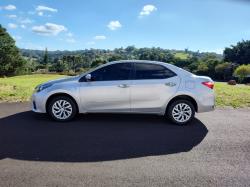 TOYOTA Corolla 1.8 16V 4P GLI AUTOMTICO