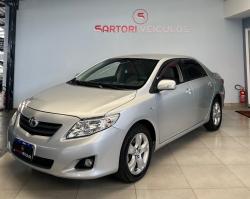 TOYOTA Corolla 1.8 16V 4P XEI AUTOMTICO