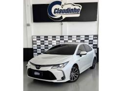 TOYOTA Corolla 1.8 16V 4P FLEX HBRIDO ALTIS AUTOMTICO CVT