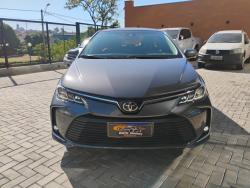 TOYOTA Corolla 1.8 16V 4P XEI FLEX AUTOMTICO