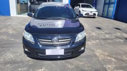 TOYOTA Corolla 1.8 16V 4P GLI AUTOMTICO