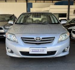 TOYOTA Corolla 1.8 16V 4P XEI AUTOMTICO