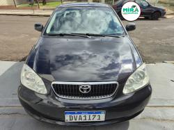 TOYOTA Corolla 1.8 16V 4P XEI