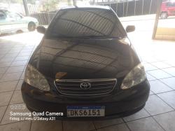 TOYOTA Corolla 1.8 16V 4P XEI FLEX