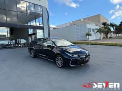 TOYOTA Corolla 1.8 16V 4P FLEX HBRIDO ALTIS A PREMIUM AUTOMTICO CVT