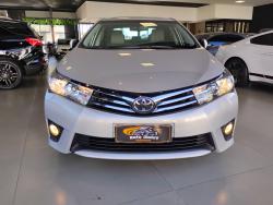 TOYOTA Corolla 1.8 16V 4P XEI FLEX AUTOMTICO