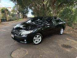 TOYOTA Corolla 1.8 16V 4P XEI FLEX AUTOMTICO