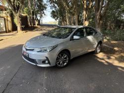 TOYOTA Corolla 1.8 16V 4P XEI FLEX AUTOMTICO
