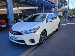 TOYOTA Corolla 1.8 16V 4P GLI FLEX AUTOMTICO