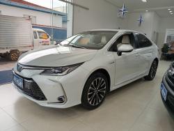 TOYOTA Corolla 1.8 16V 4P FLEX HBRIDO ALTIS A PREMIUM AUTOMTICO CVT