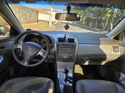 TOYOTA Corolla 1.8 16V 4P XEI FLEX AUTOMTICO