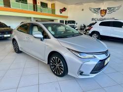 TOYOTA Corolla 1.8 16V 4P FLEX HBRIDO ALTIS A PREMIUM AUTOMTICO CVT