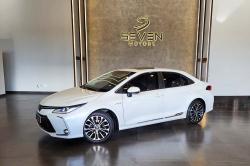 TOYOTA Corolla 1.8 16V 4P FLEX HBRIDO ALTIS A PREMIUM AUTOMTICO CVT