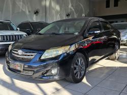TOYOTA Corolla 1.8 16V 4P SEG AUTOMTICO