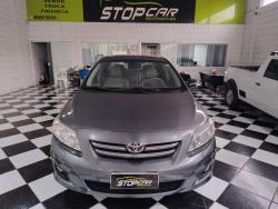 TOYOTA Corolla 1.8 16V 4P SEG FLEX AUTOMTICO