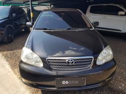 TOYOTA Corolla 1.8 16V 4P S AUTOMTICO