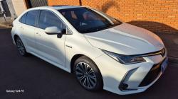 TOYOTA Corolla 1.8 16V 4P FLEX HBRIDO ALTIS A PREMIUM AUTOMTICO CVT