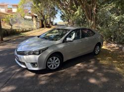 TOYOTA Corolla 1.8 16V 4P GLI AUTOMTICO