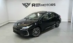 TOYOTA Corolla 1.8 16V 4P FLEX HBRIDO ALTIS A PREMIUM AUTOMTICO CVT