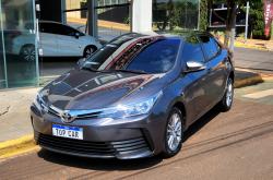 TOYOTA Corolla 1.8 16V 4P GLI FLEX AUTOMTICO