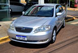 TOYOTA Corolla 1.8 16V 4P XLI FLEX AUTOMTICO
