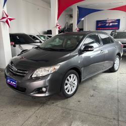 TOYOTA Corolla 1.8 16V 4P SEG AUTOMTICO