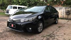 TOYOTA Corolla 2.0 16V 4P XEI FLEX AUTOMTICO