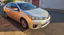 TOYOTA Corolla 2.0 16V 4P XEI FLEX AUTOMTICO