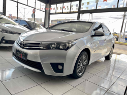 TOYOTA Corolla 2.0 16V 4P XEI FLEX AUTOMTICO