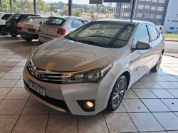 TOYOTA Corolla 2.0 16V 4P XEI FLEX AUTOMTICO