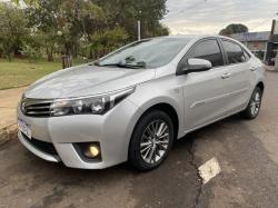 TOYOTA Corolla 2.0 16V 4P XEI FLEX AUTOMTICO